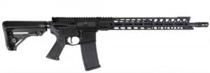 APF CARBINE 2.0 350 Legend Black 16" MLOK 10RD - RI241