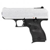 MKS Hi-Point C-9 9MM White Sparkle Pistol - 916WHSP