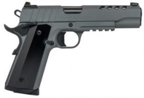 Tisas 1911 Night Stalker 10MM Gray - 1911NIGHTSTALKER10/10100537