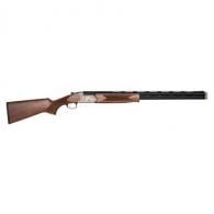 CHARLES DALY 202A 28GA 26 SILVER WALNUT O/U - 930344