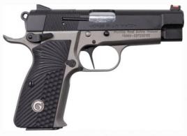 EUROPEAN AMERICAN ARMORY Girsan MCP35 PI LW Match 9mm 3.8" Two-Tone Finish 15+1 - 390432