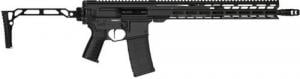 CMMG Inc. DISSENT MK4 .300 Black 16.1 FOLDING Stock Black - 30A3E0BAB