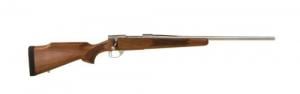 LSI Howa-Legacy M1500 WALNUT HUNTER 300WM 24 Stainless Steel - HWH300SNTC