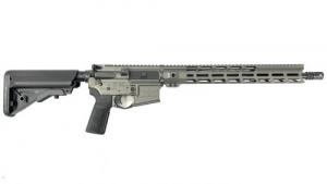 CheyTac USA Ct-15F .223 Rem/5.56 Nato Semi-Auto Rifle - CT15FTG