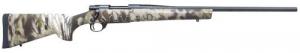 LSI Howa-Legacy M1500 .223 Remington 22 Kryptek Highlander - HGR223NTKHC