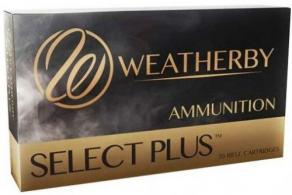 Weatherby 300 PRC 195GR Hammer Custom 20RD/BX 10BX/CS - M300P195HCB