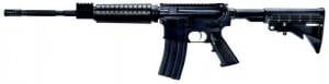 Anderson Mfg AM15 Optic Ready 5.56 NATO Semi Auto Rifle - B2K850BHSP