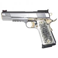 Girsan MC1911S Liberador 9mm Semi Auto Pistol - 391054