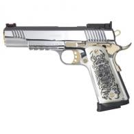 EUROPEAN AMERICAN ARMORY Girsan MC1911 Liberador 45ACP Semi Auto Pistol - 391058