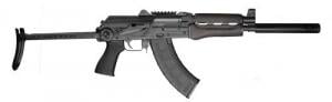 Zastava Arms ZPAP92 7.63x39 Semi Auto Rifle