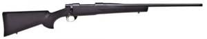 Howa-Legacy Hogue M1500 7MM PRC 24 Black - HGR7MMPRCB