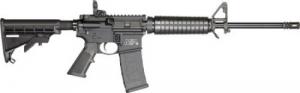 Smith & Wesson M&P15 Sport II w/Vortex Sparc AR Red Dot, 5.56 Nato, 30 Rd, 16" Barrel - 13961
