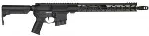 CMMG Inc. Resolute MK4 350 Legend, 16.1, Armor Black, 30+1 - 35A2C0AAB