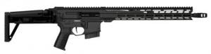 CMMG Inc. DISSENT MK4 350LEG 16.1 ARMOR Black - 35ADB0AAB