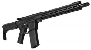 CMMG Inc. RESOLUTE MK4 223 REM/5.56 16.1" 30RD ARMOR BLACK - 55A9D0BAB