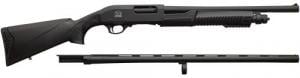 Charles Daly 301 Tactical/Field 12 Gauge Pump Action Shotgun - 930374