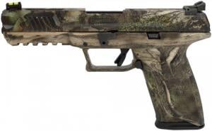 TacStar Ruger 10-22 Rifle Synthetic Camo