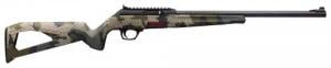 Winchester Wildcat .22 LR, Kuiu Verde Camo, 18", 10+1 - 521119102