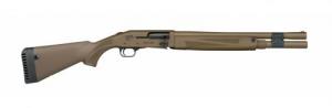 Mossberg & Sons 940 Pro Thunder Ranch 12 Gauge Semi Auto Shotgun - 85171