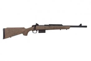 CVA Cascade SR-80 350 Legend Bolt Action Rifle - CR3937