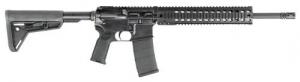 AM AM15 5.56 Frontline Rifle 16 Quad Rail