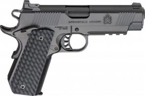 Springfield Armory 1911 TRP Carry .45 ACP Semi Auto Pistol - PC9124LRCC