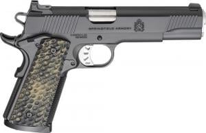 Springfield Armory 1911 TRP Classic  .45 ACP Semi Auto Pistol