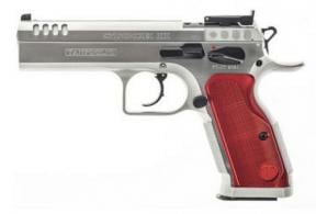 IFG Tanfoglio Stock II, 9mm, 4.45" Barrel - TFSTOCK29OR