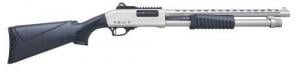 Citadel Mariner 12 Gauge Pump Action Shotgun - FRMN1220SYN