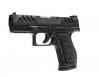 Walther Arms PDP Compact Steel Frame 9mm Semi Auto Pistol - 2872111
