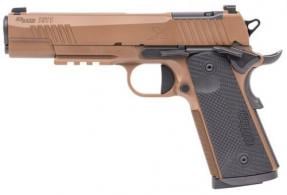 Sig Sauer 1911 X-Series .45 ACP Semi Auto Pistol