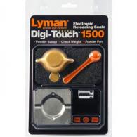 LYM Digi-Touch Scale 1500 - 7750730