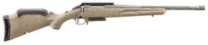 Ruger American Ranch Rifle Gen II 400 Legend Bolt Action Rifle