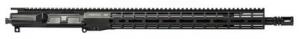 AERO M4E1-T COMPLETE UPPER 18 223 Stainless Steel QPQ - APAR700706M76