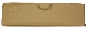 Barrett 50" Soft Case - Coyote - 31232