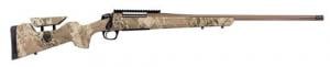 CVA Cascade Long Range Hunter 308 Win BRZ/RT Hillside - CR3953