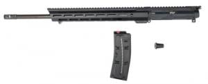 FA F17-L 20 UPPER KIT .17 WSM 10RD Black - 0040073BLK