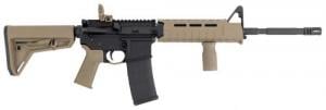 CLT AR-15 5.56MM 16.1 M4 Flat Dark Earth CARBINE - LE6920MPSFDE CLT AR-15 5.56MM 16.1 M4 Flat Dark Earth CARBINE - LE6920MPSFDE