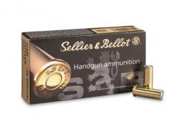 S&B AMMO .38 Spc