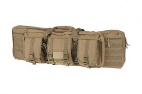 DRAGO 42" DOUBLE GUN CASE