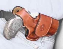 BOND ARMS DRIVING HOLSTER - BHDT350TNR