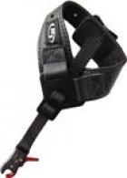 Hot Shot Cinch Release Buckle Black - 5102BCK