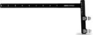 EASTON ALUMINUM L BOW SQUARE - 622886 EASTON ALUMINUM L BOW SQUARE - 622886