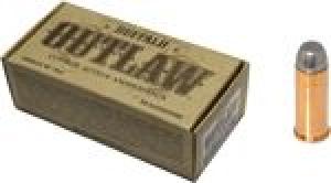 BUFFALO CARTR AMMO 44 SPECIAL - BCC00036