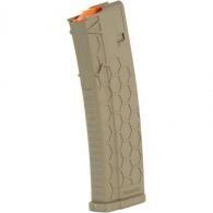 HEXMAG MAGAZINE AR-15 5.56X45 - HX1530AR15S2FDE