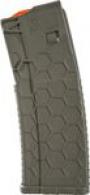 Main product image for Hexmag HX30ARODG Series 2 OD Green Detachable 30rd Multi-Caliber for AR-15