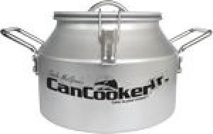 CAN COOKER JR. BY SETH MCGINN - JR001