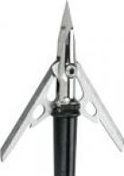 RAGE BROADHEAD HYPODERMIC +P - 39800