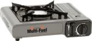 CAN COOKER MULTI FUEL BURNER - SMDF1401