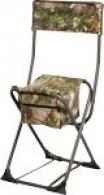 HS DOVE STOOL FOLDING W/BACK - 100152